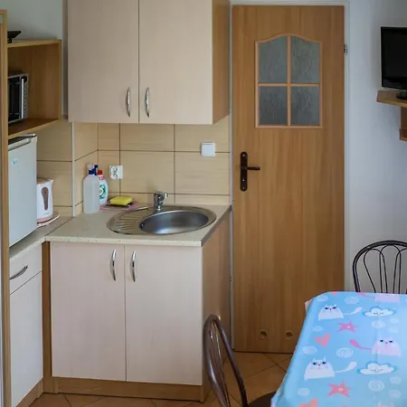 Bonus Salus Wynajem Pokoi