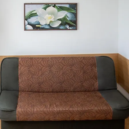 Bonus Salus Wynajem Pokoi * Władysławowo