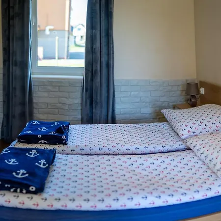 Bonus Salus Wynajem Pokoi *