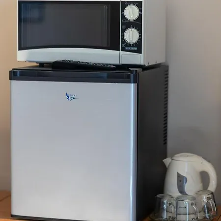 Bonus Salus Wynajem Pokoi Appartement *
