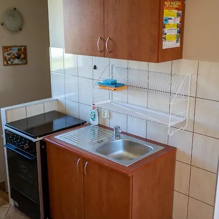 Bonus Salus Wynajem Pokoi Władysławowo