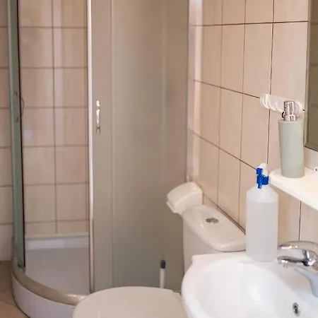 Bonus Salus Wynajem Pokoi Władysławowo