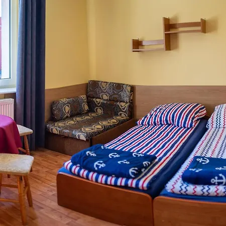 Bonus Salus Wynajem Pokoi