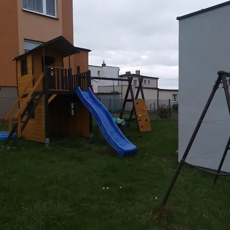 Bonus Salus Wynajem Pokoi *