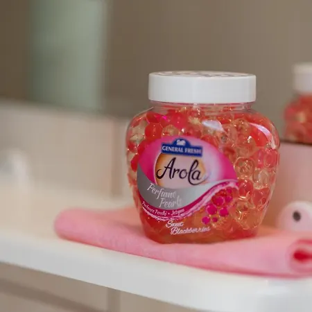 Bonus Salus Wynajem Pokoi 아파트 *