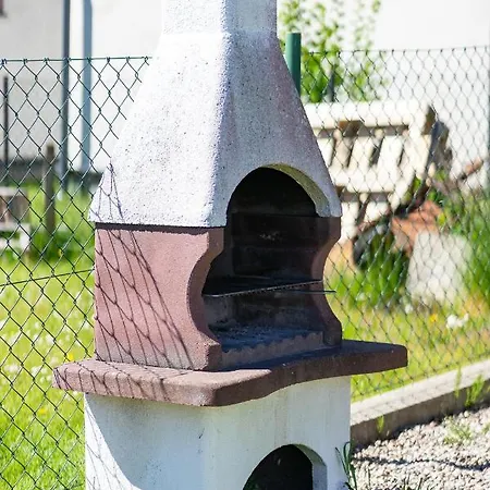 Bonus Salus Wynajem Pokoi Apartament Władysławowo