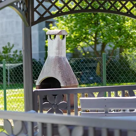 Bonus Salus Wynajem Pokoi Władysławowo