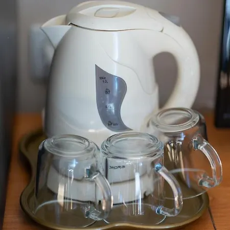 Bonus Salus Wynajem Pokoi Apartament