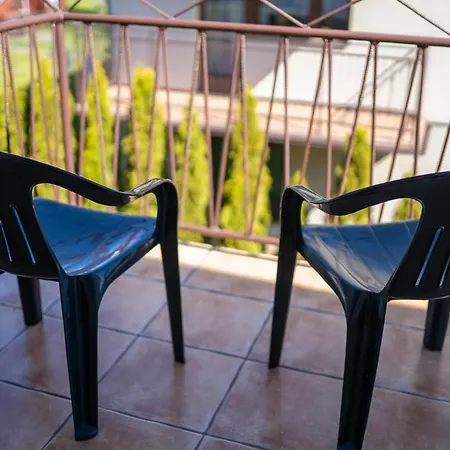 Apartament Bonus Salus Wynajem Pokoi Władysławowo