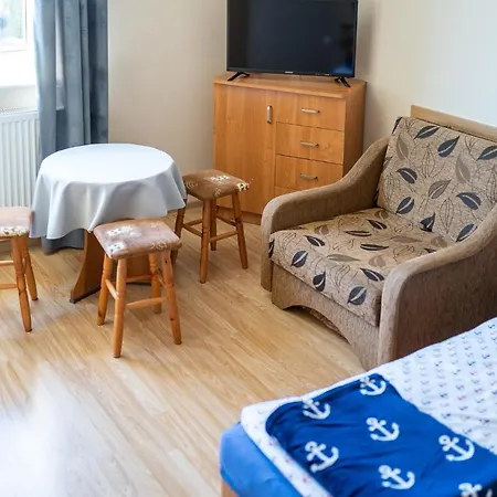 Bonus Salus Wynajem Pokoi