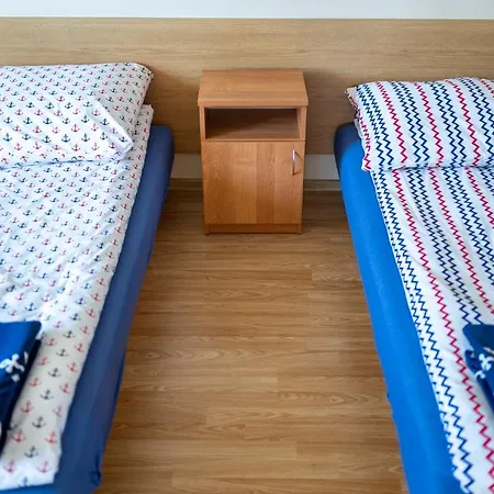 Bonus Salus Wynajem Pokoi Apartmán *