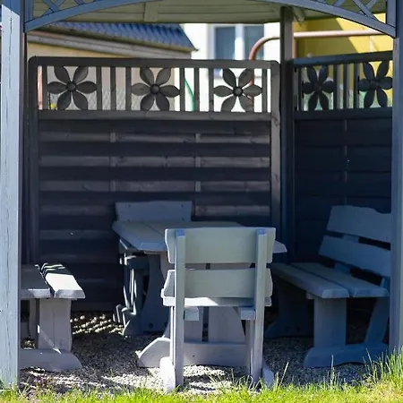 Bonus Salus Wynajem Pokoi Apartament