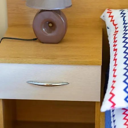 Bonus Salus Wynajem Pokoi