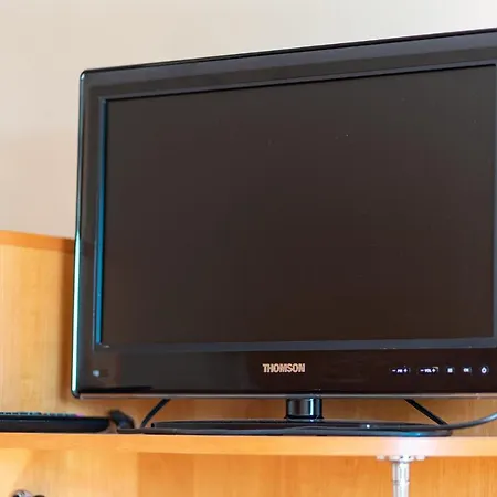 Bonus Salus Wynajem Pokoi * Władysławowo