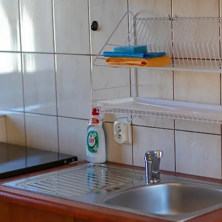 Bonus Salus Wynajem Pokoi * Władysławowo