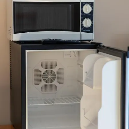 Bonus Salus Wynajem Pokoi *