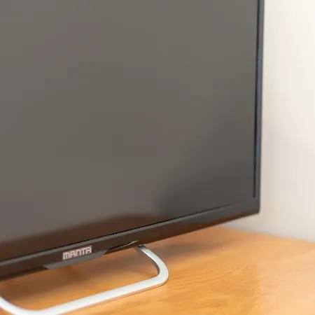 Apartament Bonus Salus Wynajem Pokoi Władysławowo