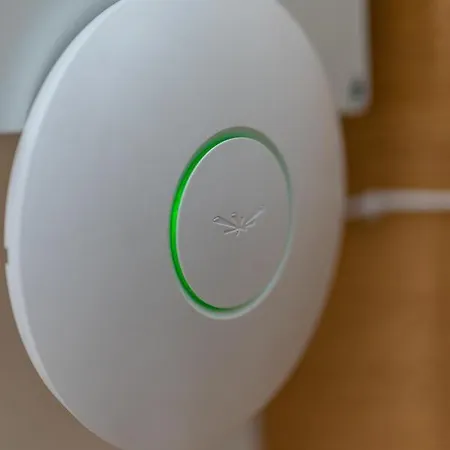 Apartament Bonus Salus Wynajem Pokoi