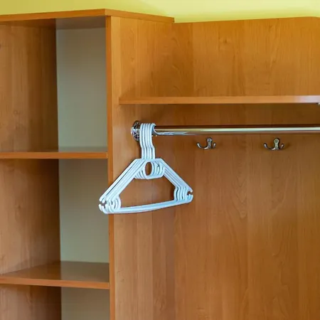 Apartmán Bonus Salus Wynajem Pokoi Władysławowo