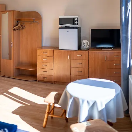 Bonus Salus Wynajem Pokoi * Władysławowo