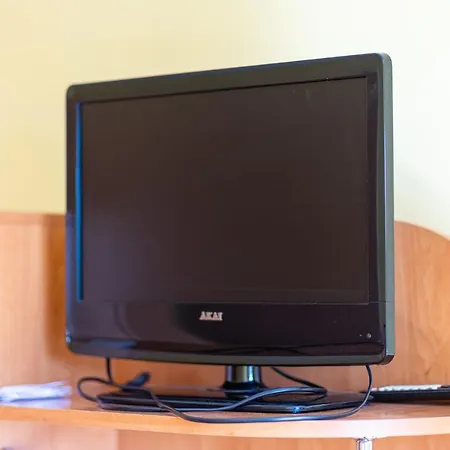 Bonus Salus Wynajem Pokoi * Władysławowo