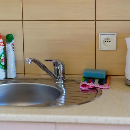 Apartament Bonus Salus Wynajem Pokoi *