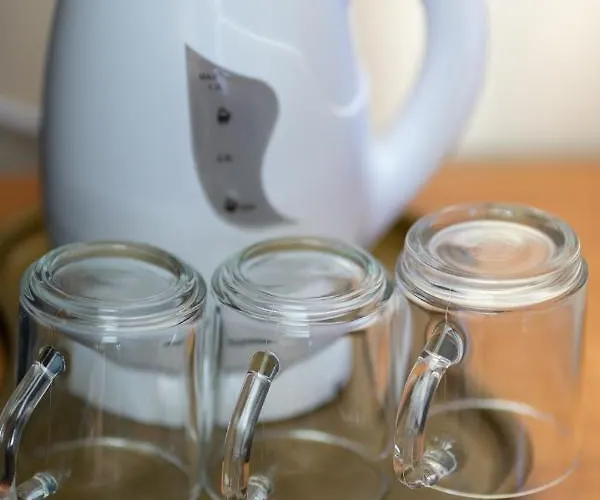 Bonus Salus Wynajem Pokoi Apartmán