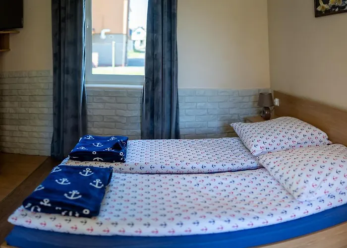 Bonus Salus Wynajem Pokoi *