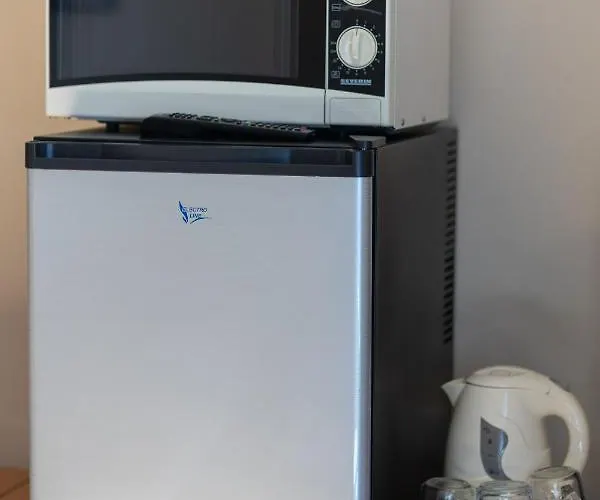 Bonus Salus Wynajem Pokoi Apartmán *