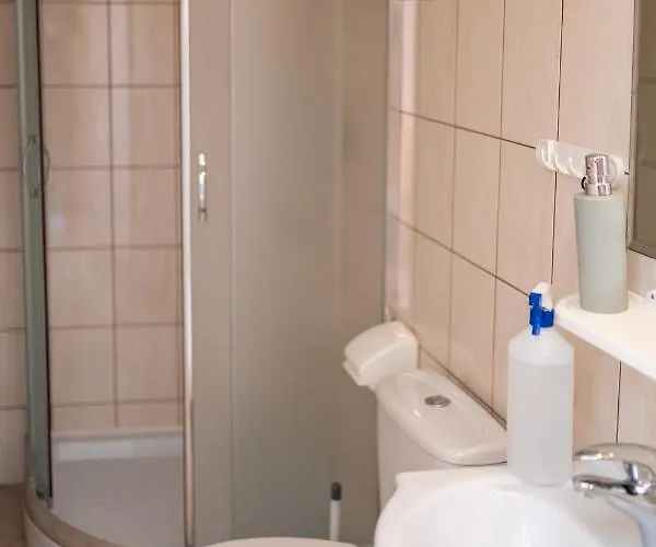 Bonus Salus Wynajem Pokoi Władysławowo