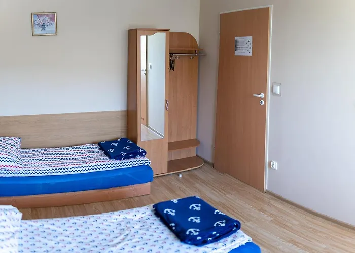 Bonus Salus Wynajem Pokoi