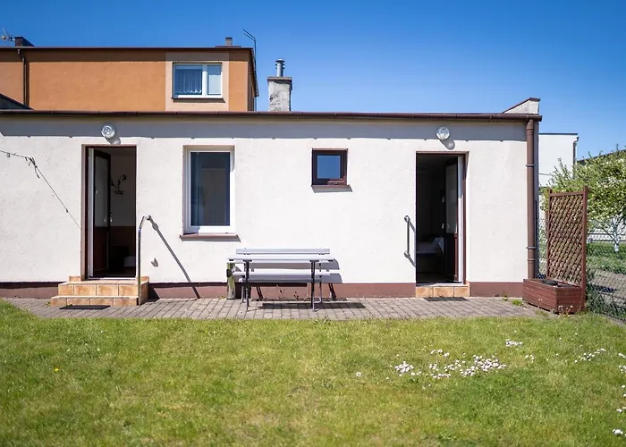 Bonus Salus Wynajem Pokoi Władysławowo