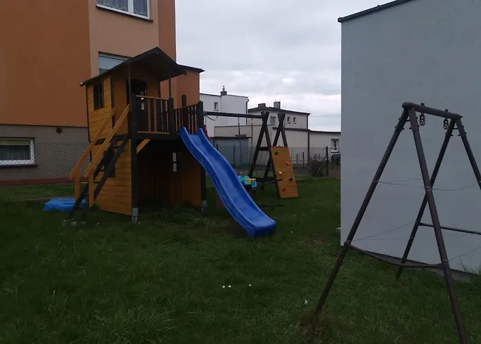 Bonus Salus Wynajem Pokoi *