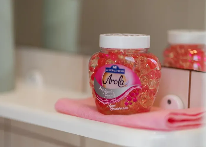 Bonus Salus Wynajem Pokoi Apartmán *