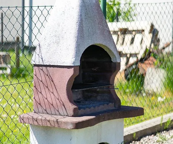 Bonus Salus Wynajem Pokoi 아파트 Władysławowo