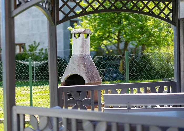 Bonus Salus Wynajem Pokoi Władysławowo