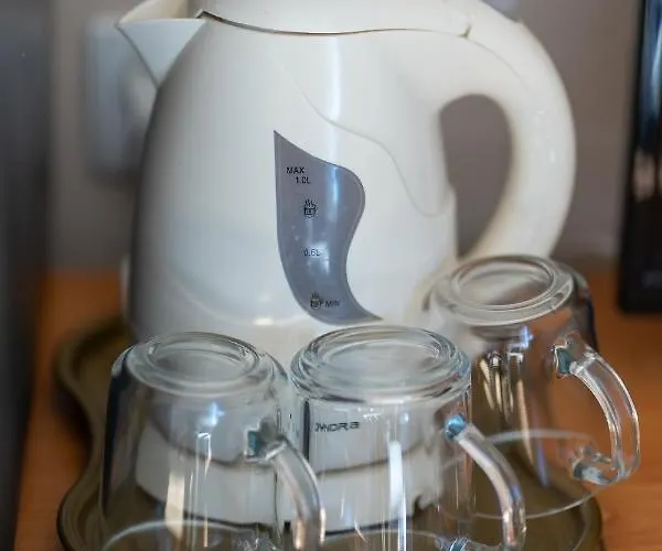 Bonus Salus Wynajem Pokoi 아파트