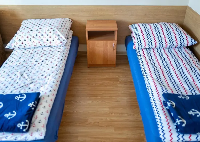 Bonus Salus Wynajem Pokoi Apartment *