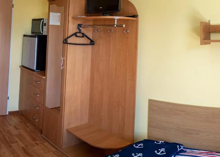 Bonus Salus Wynajem Pokoi