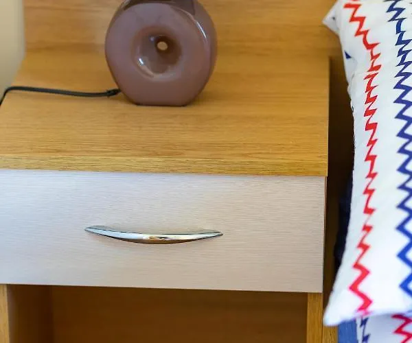 Bonus Salus Wynajem Pokoi