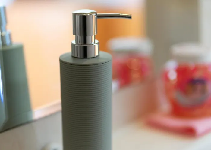 아파트 Bonus Salus Wynajem Pokoi Władysławowo