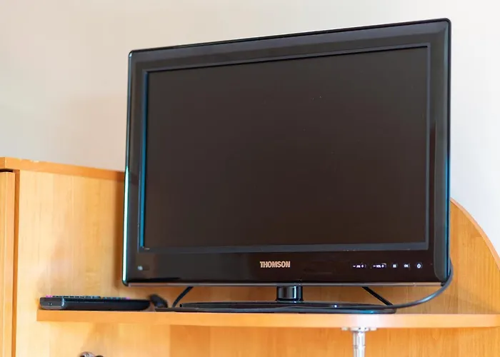 Bonus Salus Wynajem Pokoi * Władysławowo