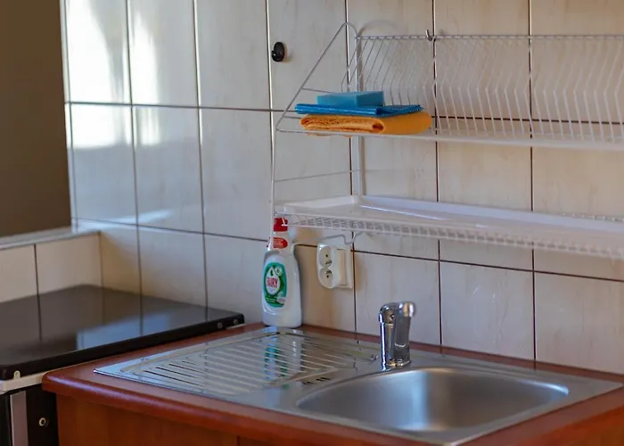 Bonus Salus Wynajem Pokoi * Władysławowo