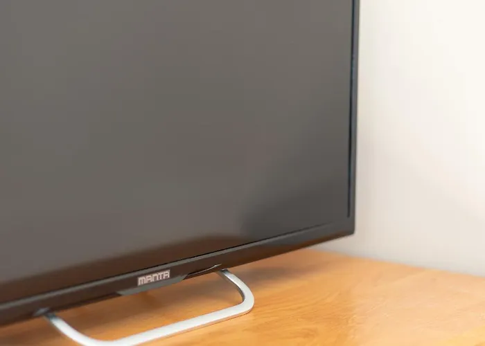 아파트 Bonus Salus Wynajem Pokoi Władysławowo