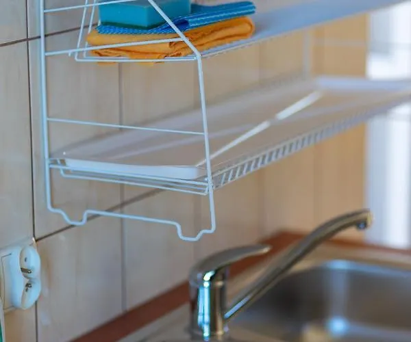 Bonus Salus Wynajem Pokoi Apartmán *