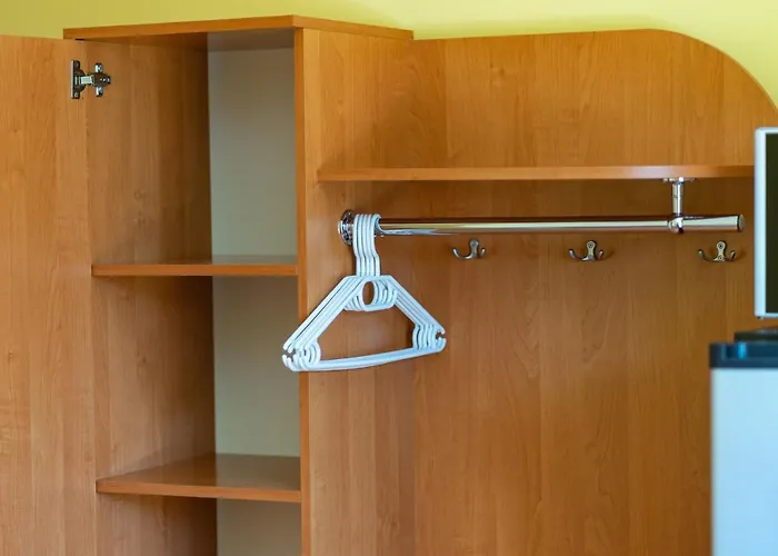 Apartment Bonus Salus Wynajem Pokoi Władysławowo