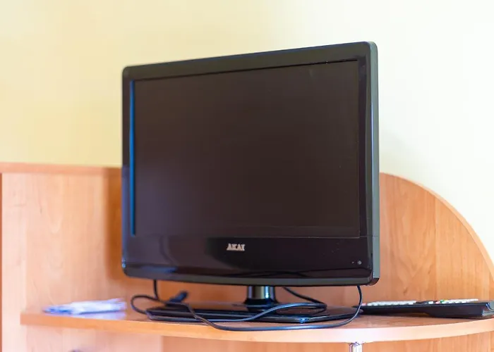 Bonus Salus Wynajem Pokoi * Władysławowo